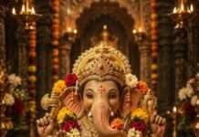 गंगधार में इस बार 12 दिन मनाया जाएगा गणेशोत्सव