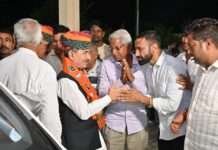‘वन स्टेट-वन इलेक्शन’ पर भाजपा का फोकस,