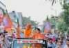 विद्याधर नगर में विकास के नाम पर BJP के पक्ष में माहौल