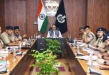 साइबर अपराध पर राजस्थान पुलिस का सख्त प्रहार