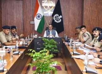 साइबर अपराध पर राजस्थान पुलिस का सख्त प्रहार