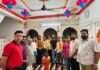 सेन युवा एकता मंच की बैठक में संगठन मजबूती पर मंथन