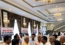 जोधपुर नगर निगम में मेयर की कुर्सी पर पेंच, BJP-कांग्रेस 44-44 पर