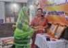 नागौर में विश्व हिंदू परिषद मातृशक्ति ने मनाया स्थापना दिवस