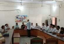 रियांबड़ी में ‘विकसित भारत–जन सेवा अभियान’ शुरू