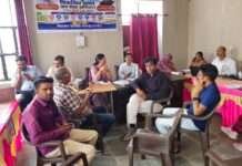 भेरुंदा में विकसित भारत–जन सेवा अभियान 2026 शुरू