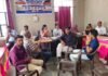 बेटियों के सपनों को पंख देंगे पिता, संवाद से मजबूत हुआ रिश्ता