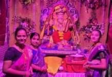 सेवा संकल्प यात्रा 22 सितंबर को नागौर में करेगी प्रवेश