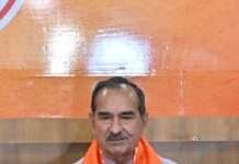 भजन-मदन का चला जादू, कांग्रेस हुई पस्त!
