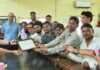 पीपलू नगरपालिका के उपाध्यक्ष बने राजेश कुमार शर्मा, भाजपा का परचम