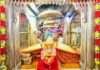 मुख्यमंत्री भजनलाल शर्मा ने बाबा रामदेव मंदिर में किए दर्शन