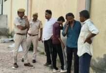 सुजान गंगा नहर में तैरता मिला युवक का शव, इलाके में हड़कंप