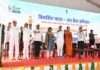 स्वच्छता ही सेवा: नितिन नवीन ने दिलाई स्वच्छता की शपथ