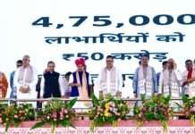 पंचायत चुनावों में आक्रामक बीजेपी, कांग्रेस के सामने संगठन की चुनौती!