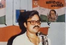 चंद्रशेखर शर्मा, राजस्थान की राजनीति का वो चेहरा, जो समय से पहले ही अस्त हो गया