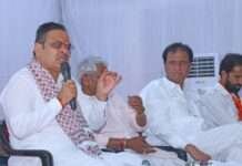 मुख्यमंत्री भजनलाल शर्मा ने उदयपुर संभाग को दी 924 करोड़ की सौगात