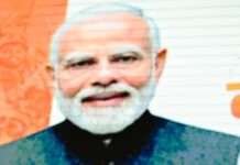 निकाय चुनाव जैसी संकल्प-शक्ति से पंचायत चुनाव में भी भाजपा को विजयी बनाएं: मुख्यमंत्री