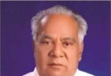 नंदलाल मीणा, राजनीति का वो चेहरा, जिसने कांठल से भाजपा की जड़ें मजबूत की