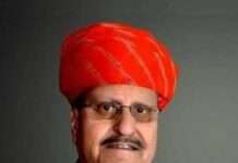 डॉ. दिगंबर सिंह,डॉक्टर से राजस्थान के कद्दावर जाट नेता और मंत्री तक का सफर