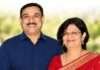 वसुंधरा- भजनलाल के खास IAS शिखर अग्रवाल APO, गहलोत ने उठाये थे सवाल?