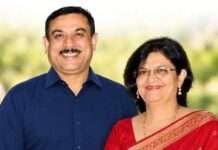 वसुंधरा- भजनलाल के खास IAS शिखर अग्रवाल APO, गहलोत ने उठाये थे सवाल?