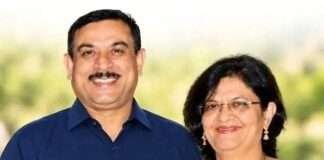 वसुंधरा- भजनलाल के खास IAS शिखर अग्रवाल APO, गहलोत ने उठाये थे सवाल?