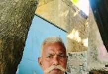 तूंगा पंचायत समिति वार्ड 8 से राम प्रसाद मेहरा की भाजपा टिकट पर दावेदारी