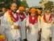 रामधुन और जयघोष करते श्रद्धालुओं ने निकाली विधाणी परिक्रमा