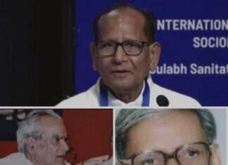 जब भैरो सिंह शेखावत की सलाह पर मेहतर समाज से जुड़ा व्यक्ति बना कुलपति