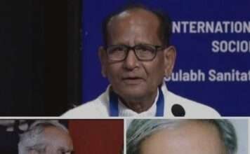 जब भैरो सिंह शेखावत की सलाह पर मेहतर समाज से जुड़ा व्यक्ति बना कुलपति