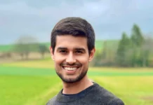 “ध्रुव राठी कौन हैं? हरियाणा से जर्मनी तक, नागरिकता पर क्यों उठे सवाल”
