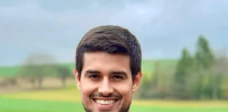 “ध्रुव राठी कौन हैं? इंडिया से जर्मनी तक, नागरिकता पर क्यों उठे सवाल”
