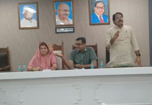 भरतपुर में सफाई कर्मचारियों की हड़ताल खत्म