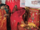 ‘अपना घर’ में 150 महिलाओं ने रखा करवा चौथ व्रत