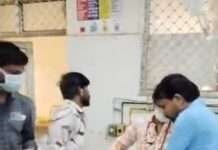 खाटूश्यामजी जा रहे श्रद्धालुओं का टेंपो ट्रैवलर पुलिया से गिरा, 8 की मौत