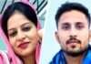 लिव-इन रिश्ता, पांच महीने का गर्भ… कमरे में मिली कुमकुम की लाश