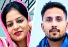 लिव-इन रिश्ता, पांच महीने का गर्भ… कमरे में मिली कुमकुम की लाश
