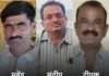 बगरू में भीषण सड़क हादसा, ट्रैवलर बस ट्रेलर से टकराई, 3 की मौत