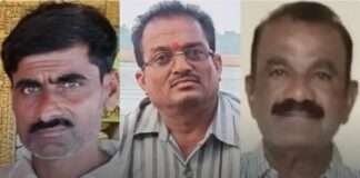 बगरू में भीषण सड़क हादसा, ट्रैवलर बस ट्रेलर से टकराई, 3 की मौत