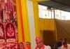 जयपुर में पहली बार हुआ संपूर्ण कार्य सिद्धि एवं महालक्ष्मी यज्ञ