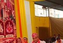 जयपुर में पहली बार हुआ संपूर्ण कार्य सिद्धि एवं महालक्ष्मी यज्ञ