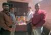 पीसांगन पंचायत समिति के जनप्रतिनिधियों ने जयपुर में मुख्यमंत्री के जनसंवाद कार्यक्रम में लिया हिस्सा