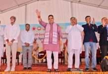 रामेश्वर भारद्वाज : किशनपोल में भाजपा की लगातार दो जीत का चेहरा