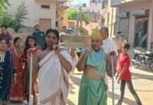 फलवृद्धि पार्श्वनाथ भगवान का दो दिवसीय मेला श्रद्धा और भक्ति के साथ संपन्न