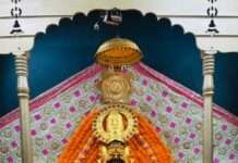इंदिरा एकादशी आज, श्याम बाबा का होगा दिव्य श्रृंगार