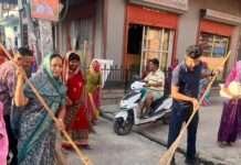झाड़ू चलाने से नहीं, पूरी व्यवस्था सुधारने से बदलेगी शहर की तस्वीर