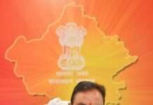 देवास परियोजना के तृतीय-चतुर्थ चरण के काम में तेजी