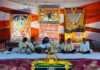गुरु महिमा के भजनों से गूंजा विधाणी आश्रम, 12 अक्टूबर को होगी परिक्रमा