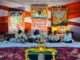गुरु महिमा के भजनों से गूंजा विधाणी आश्रम, 12 अक्टूबर को होगी परिक्रमा