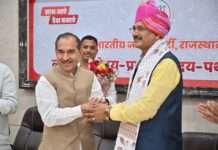 ‘विरासत में मिली सत्ता व्यक्तित्व का निर्माण नहीं कर सकती’